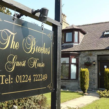 Beeches Guest House 다이스 외부 사진