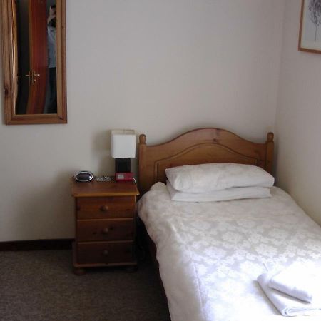 Beeches Guest House 다이스 외부 사진