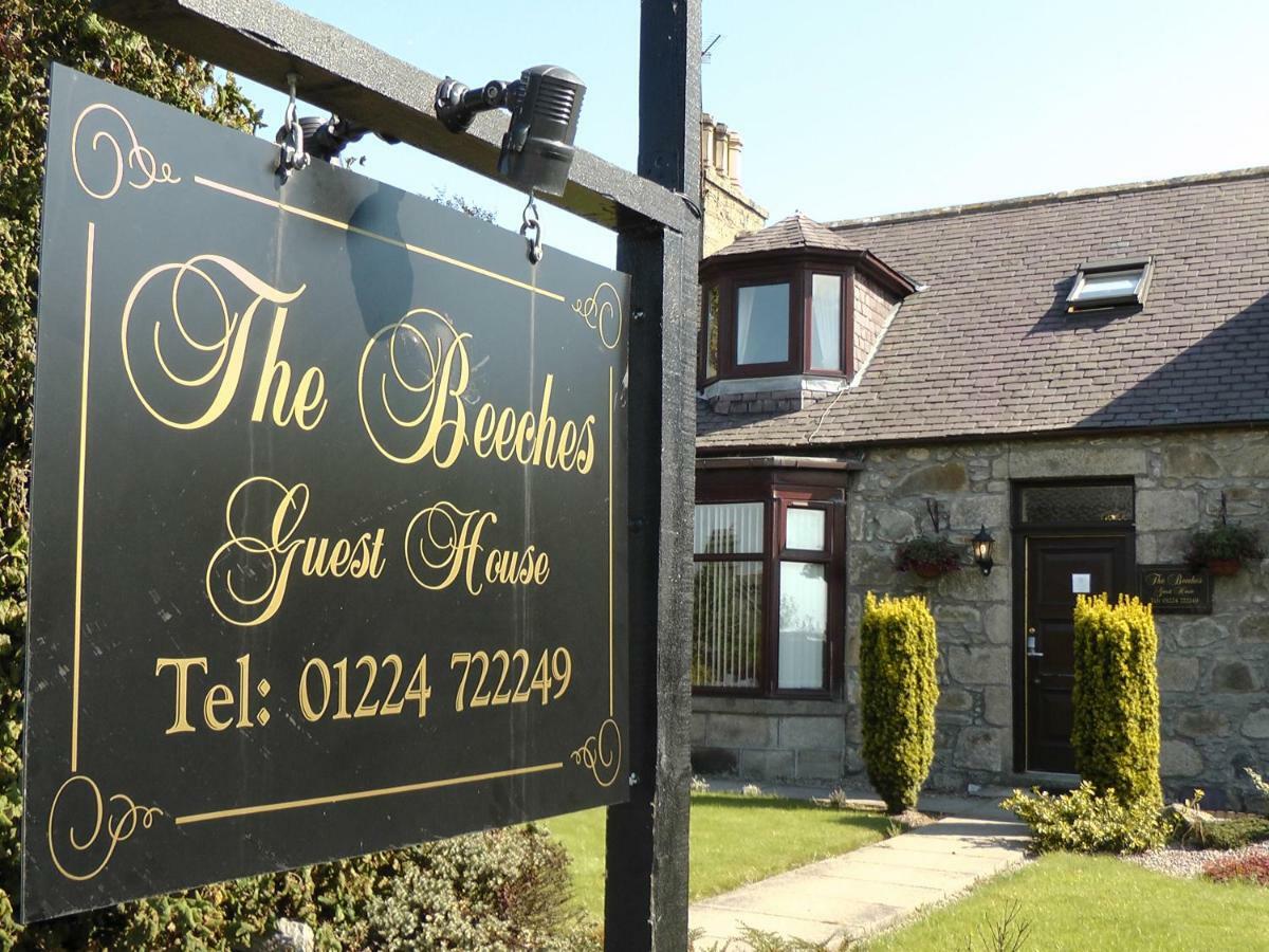 Beeches Guest House 다이스 외부 사진