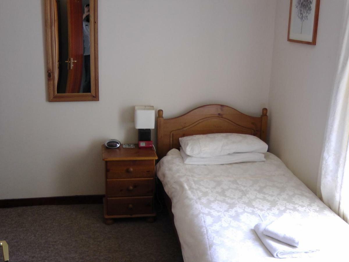 Beeches Guest House 다이스 외부 사진