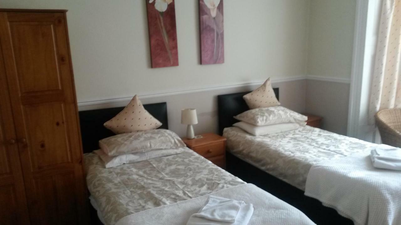 Beeches Guest House 다이스 외부 사진