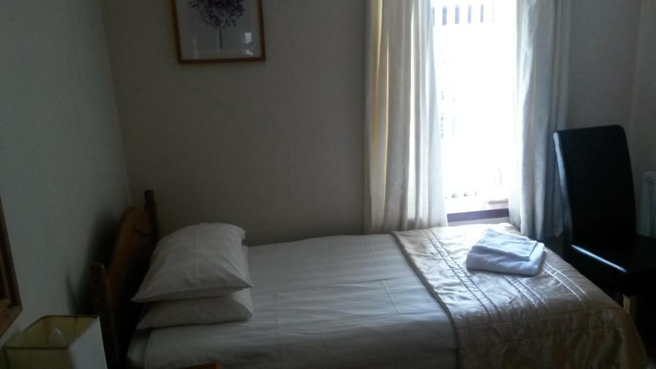 Beeches Guest House 다이스 외부 사진
